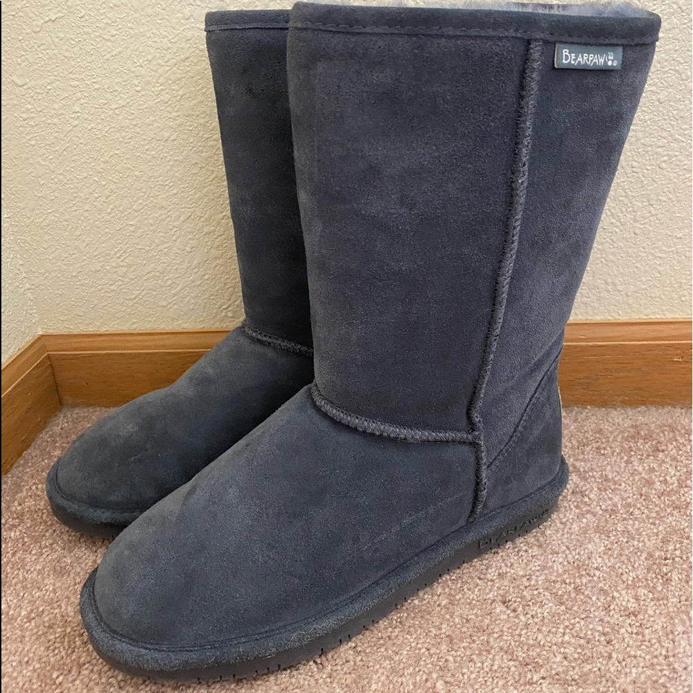 Bearpaw Boots